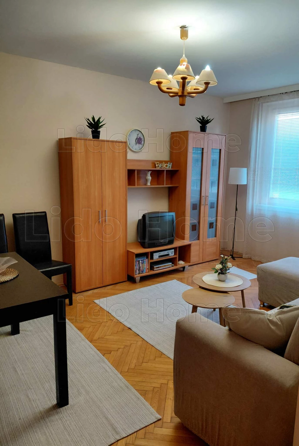 For sale panel flat, Tatabánya