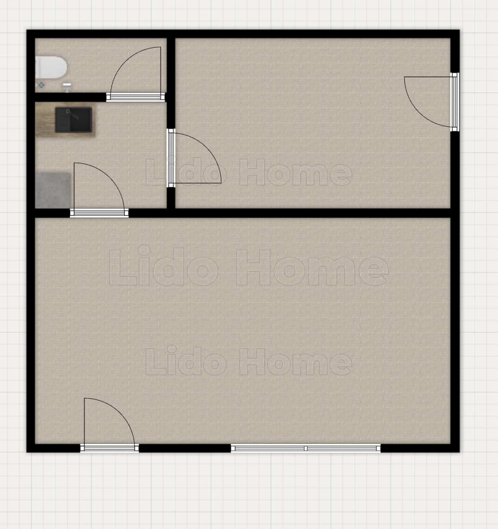 For sale store, Tatabánya