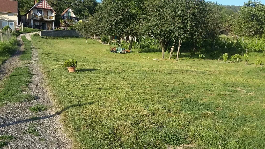 Új építésű ház Vértesszőlősön
