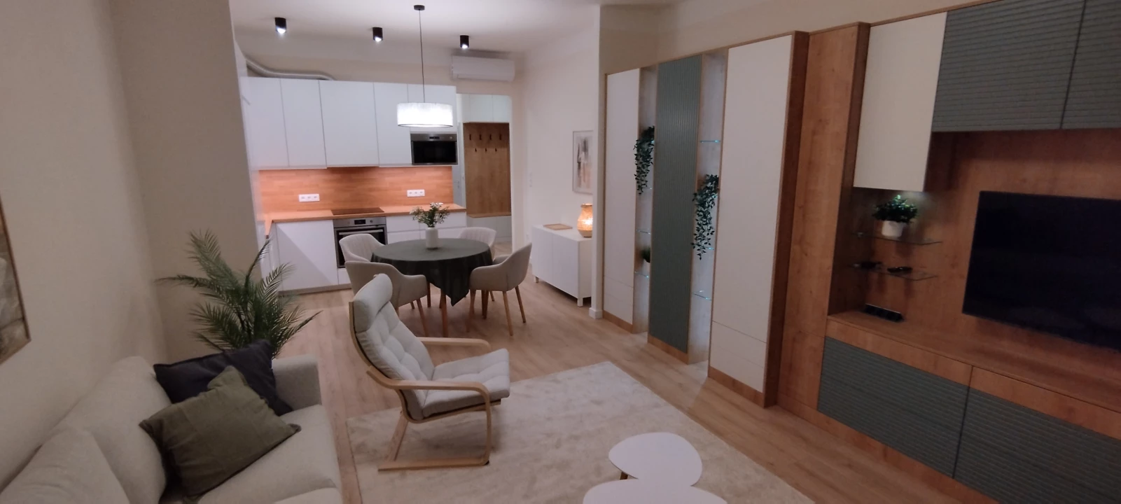 Kiadó téglalakás, Budapest XIII. kerület