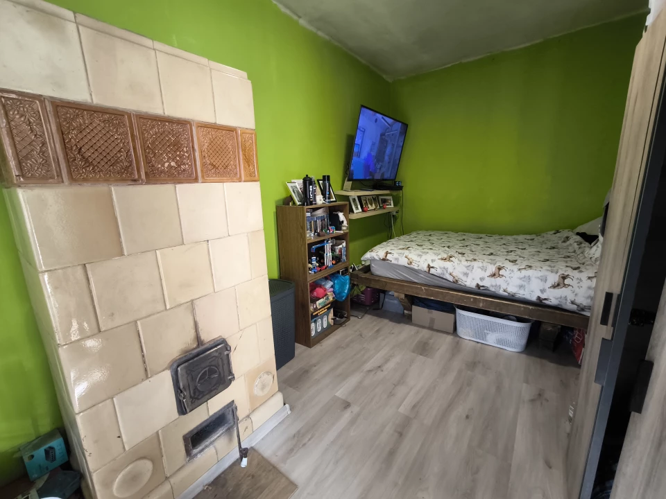 Eladó családi ház, Nagykereki, Petőfi utca