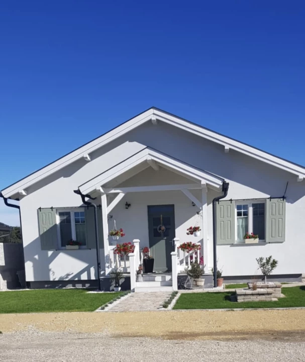 Eladó családi ház, Máriakálnok