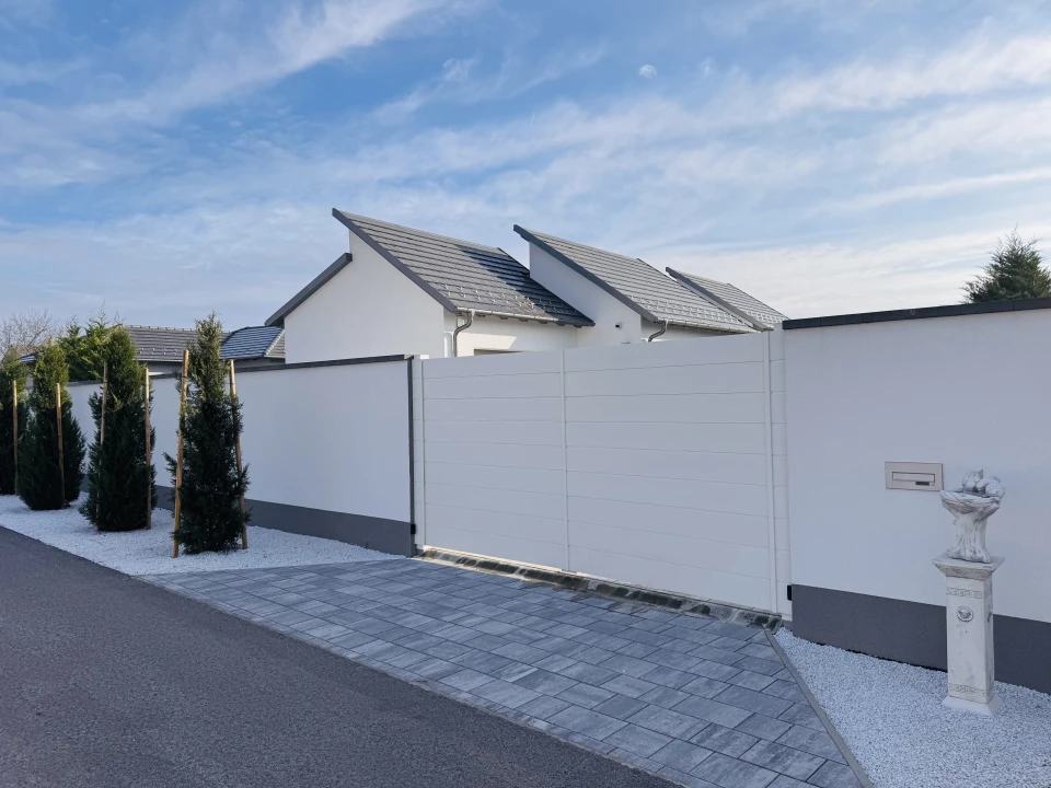 Eladó családi ház, Börcs, Szabadság utca