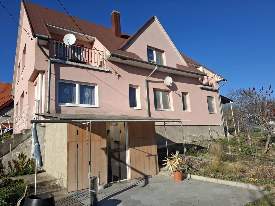 Eladó családi ház, Ádánd, Etelköz utca 13