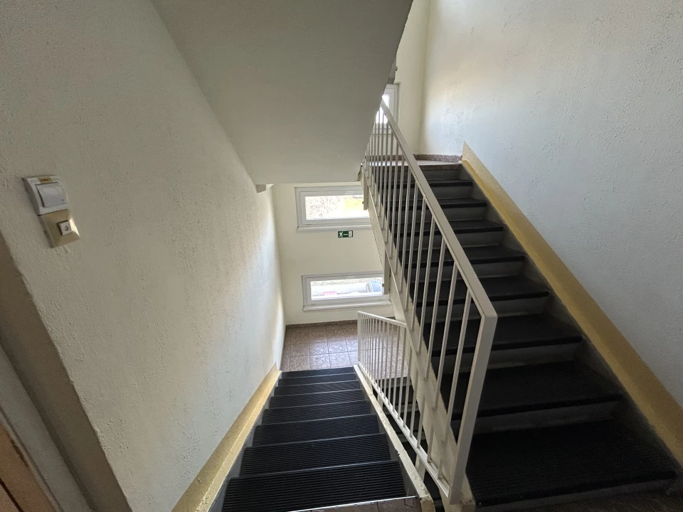 For sale panel flat, Szeged