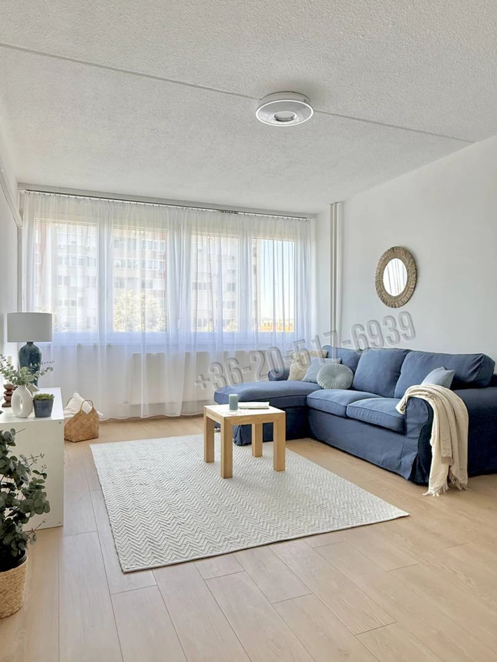 For sale panel flat, Budapest XIV. kerület, Törökőr