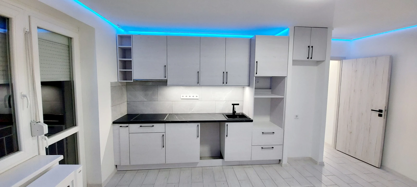 Eladó téglalakás, Budapest IV. kerület