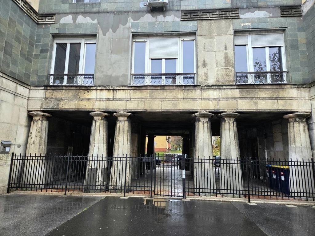 For sale brick flat, Budapest X. kerület, Ligettelek, Kada utca