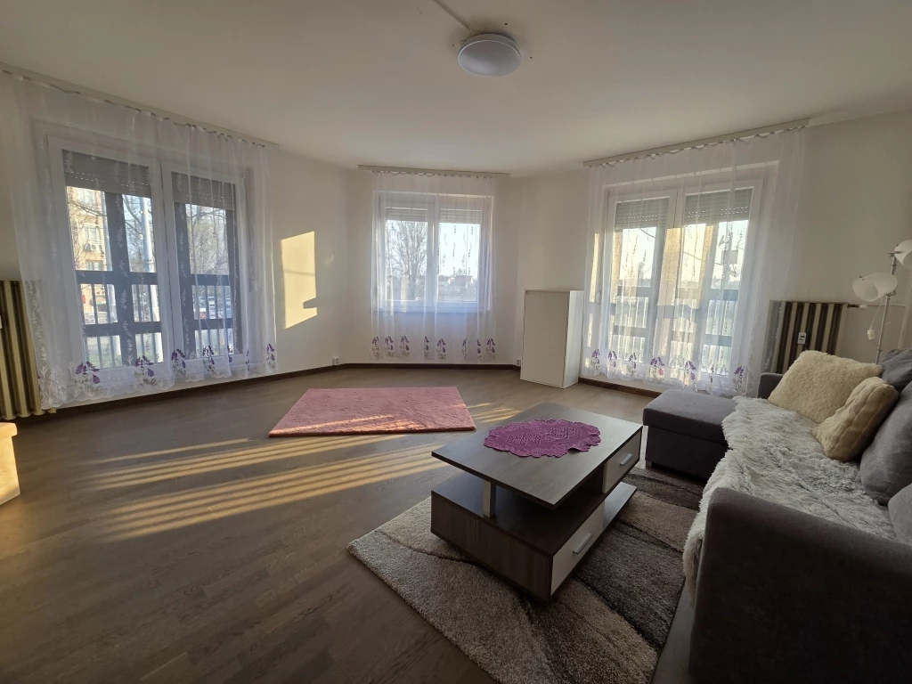 59 m2-es 23. KERÜLETI LAKÁS ELADÓ