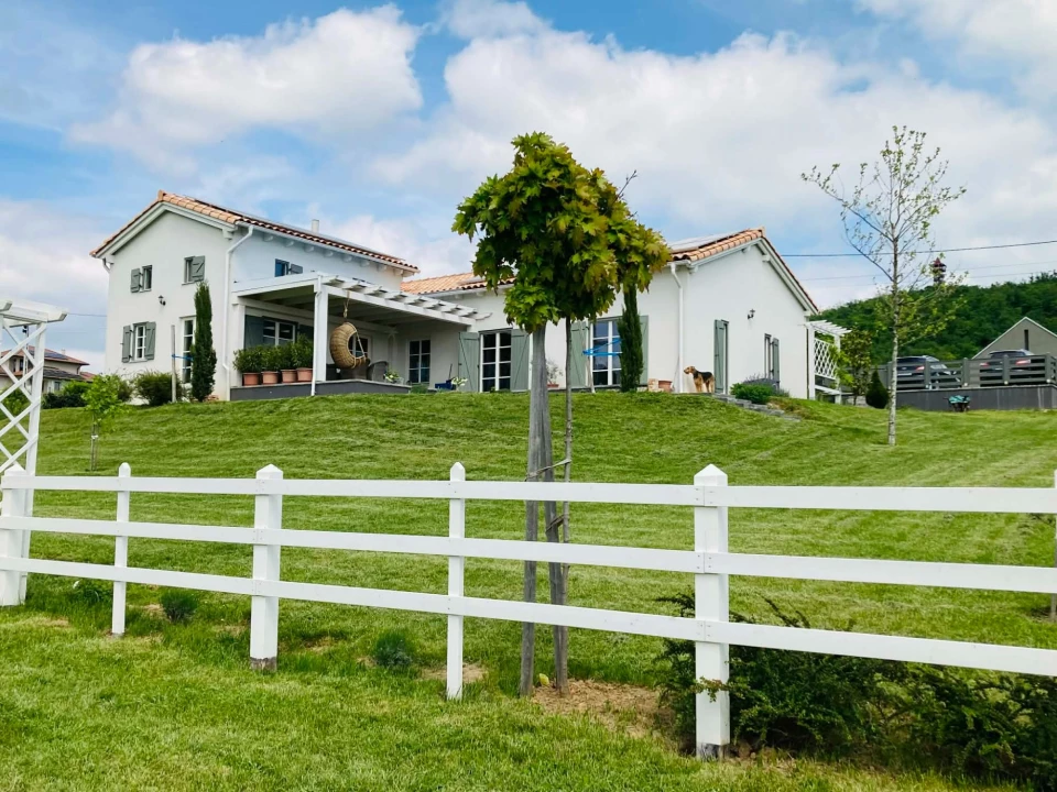 Eladó családi ház, Balatongyörök, Kilátó utca 10