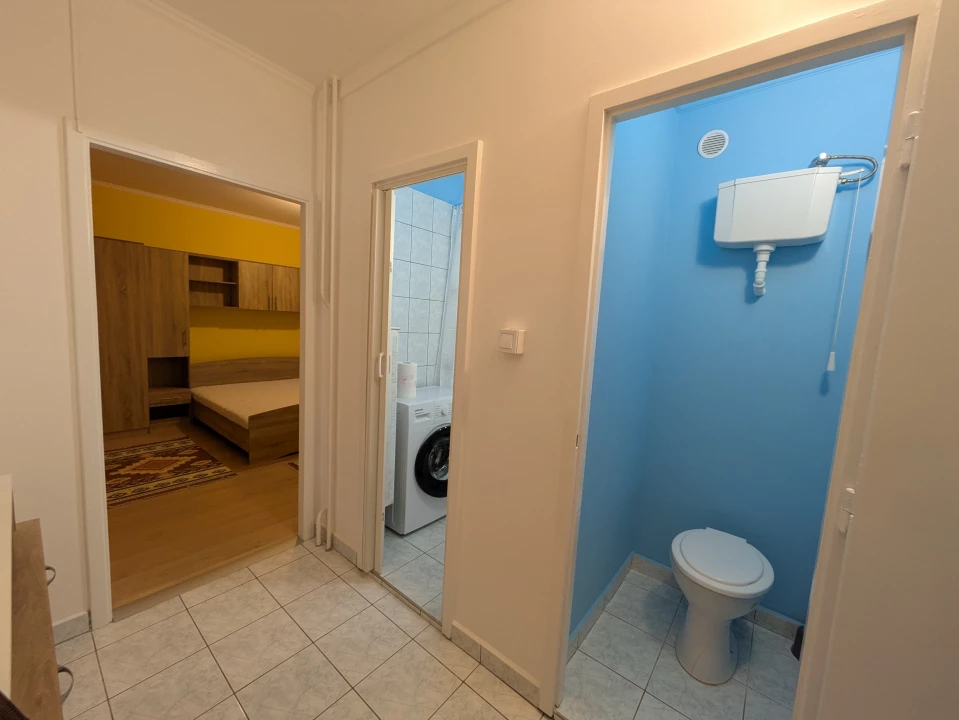 Kiadó panellakás, Szombathely