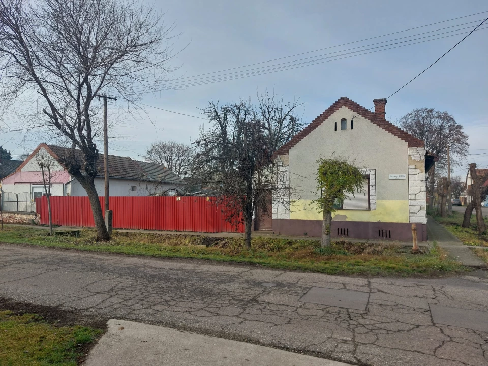 Eladó építési telek, Hajdúböszörmény, Bercsényi Miklós utca 15