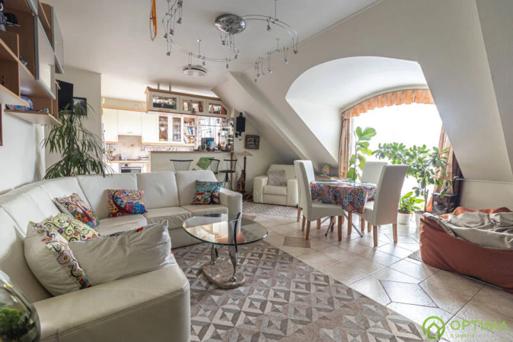 Eladó egyéb lakás, Budapest XXI. kerület