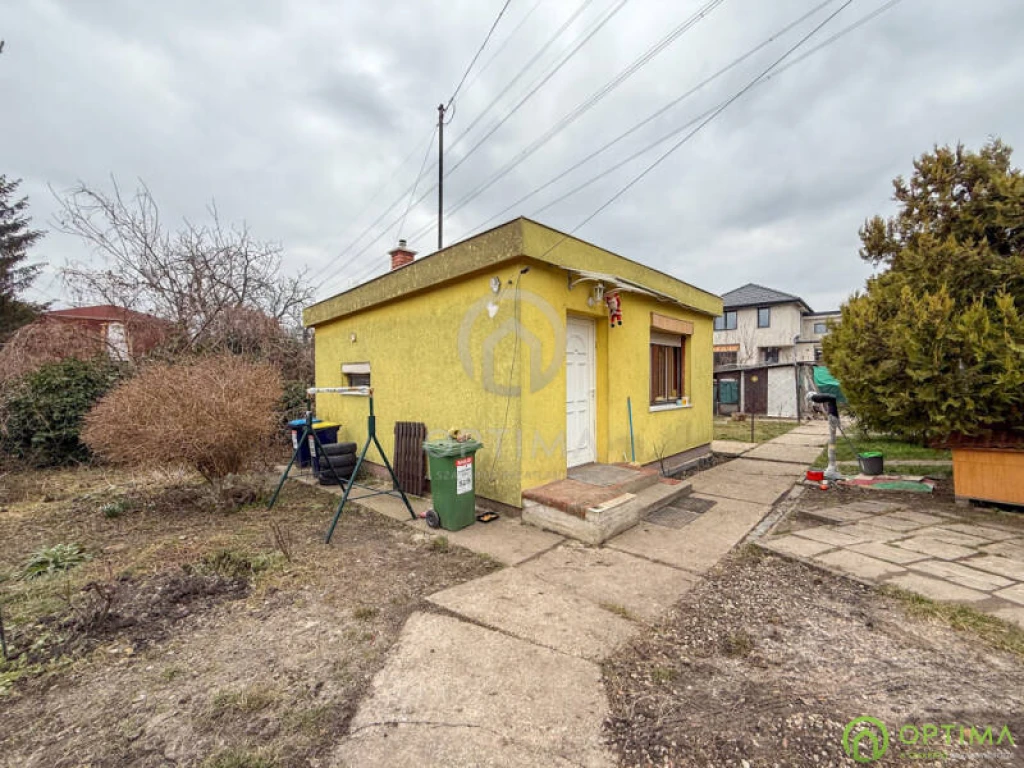 EGY MADÁRCSICSERGŐS KIS OTTHON!