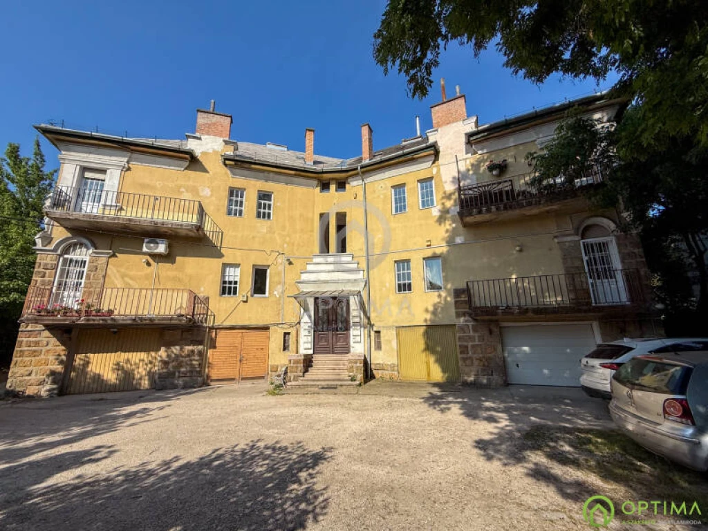 Eladó egyéb lakás, Budapest II. kerület