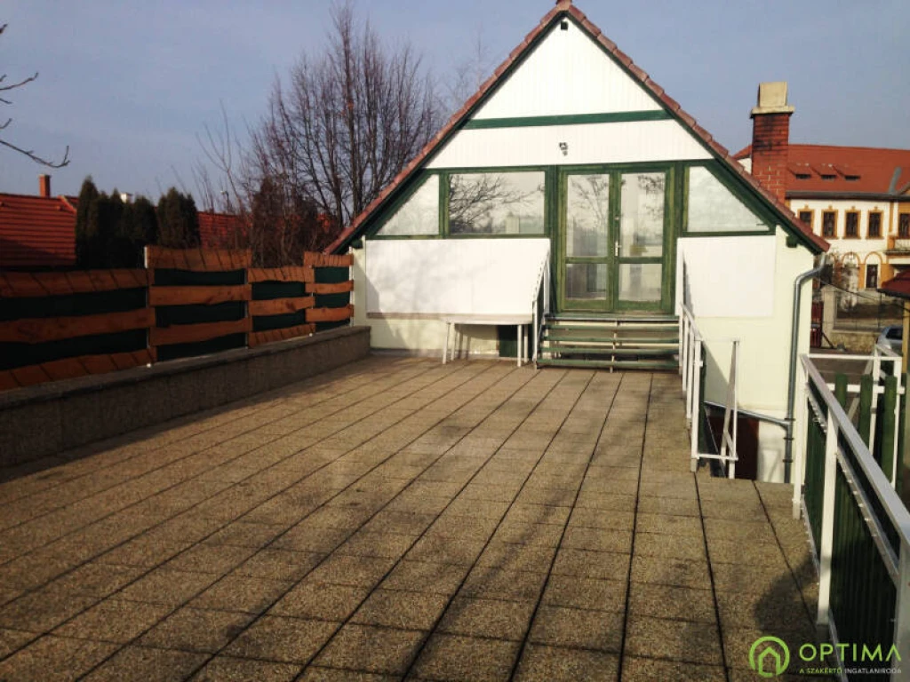 Eladó egyéb ház, Veszprém