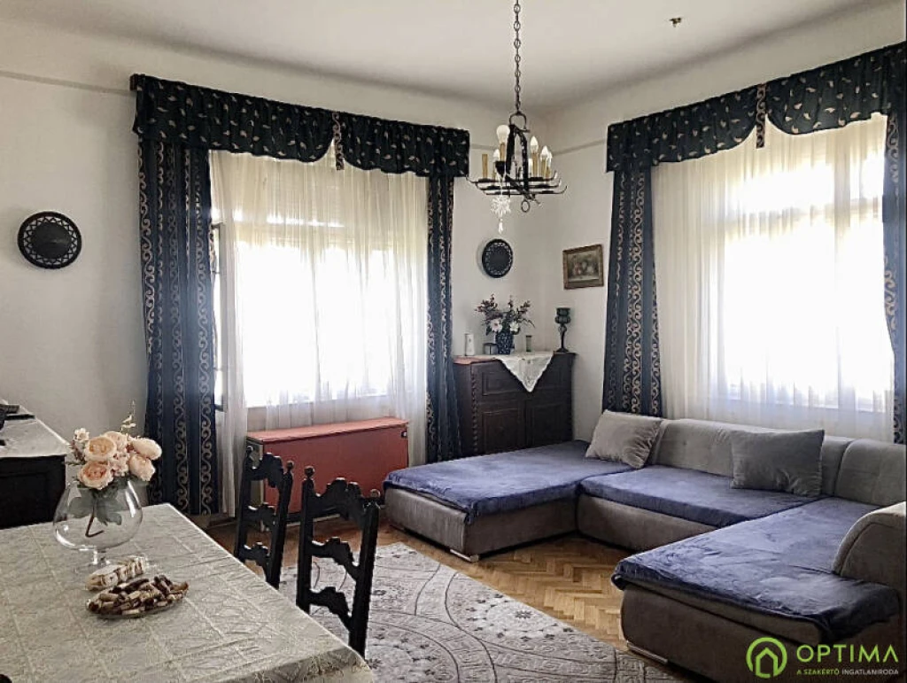 Eladó egyéb lakás, Budapest VIII. kerület