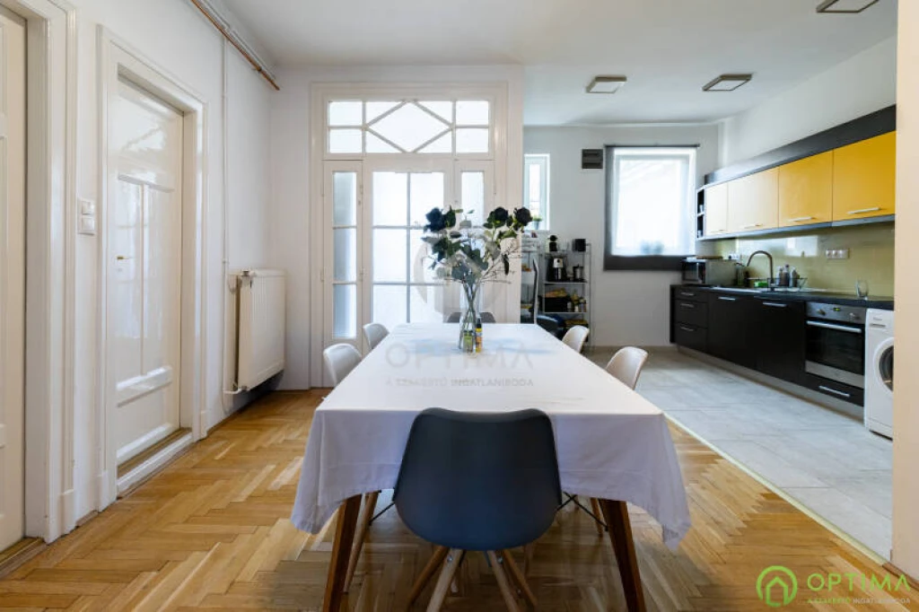 Eladó egyéb lakás, Budapest VIII. kerület