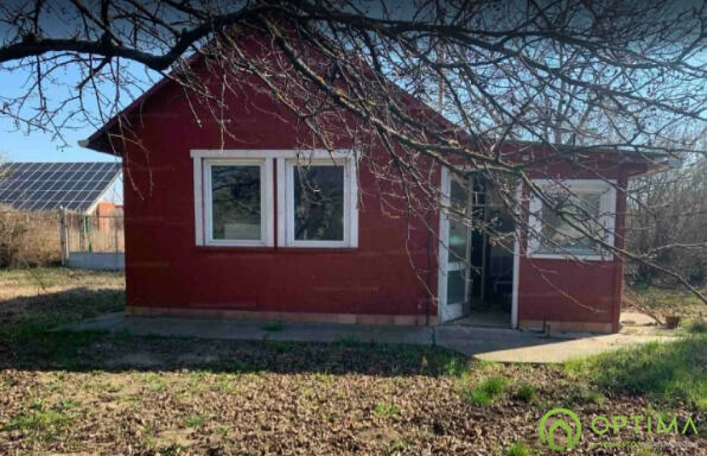 Eladó egyéb telek, Érd