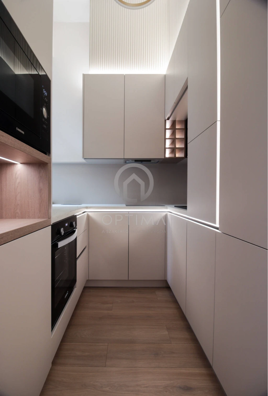 STÍLUS ÉS MINŐSÉG A VÁROSLIGETNÉL