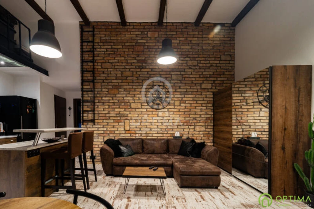 Eladó egyéb lakás, Budapest VIII. kerület