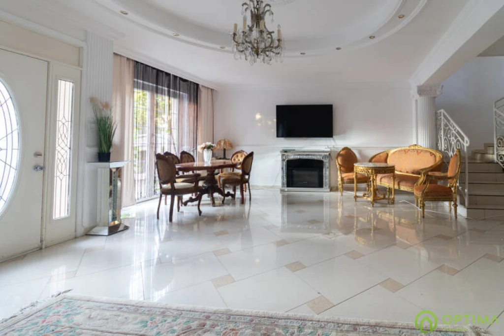 Eladó családi ház, Budapest XIX. kerület