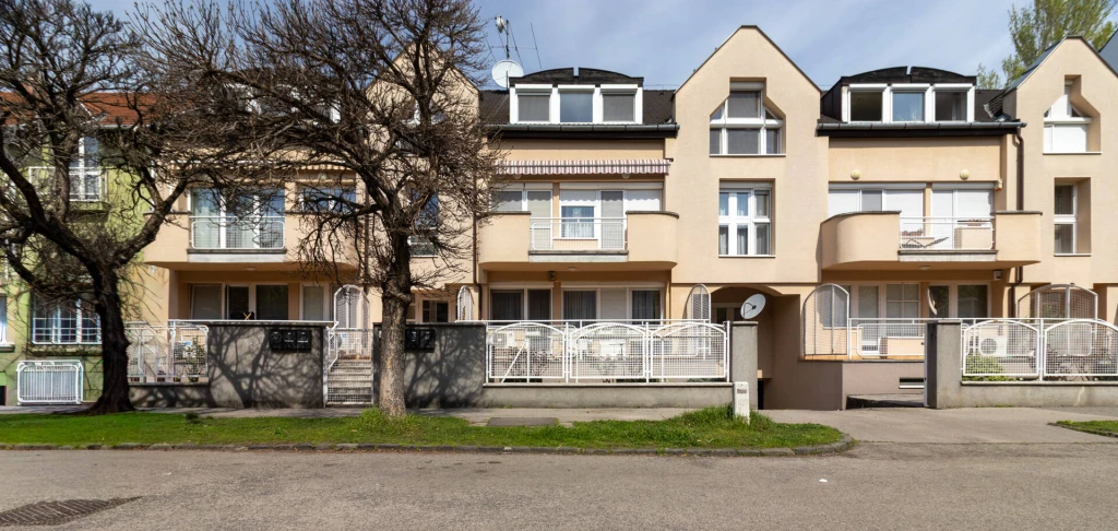 EGY MADÁRCSICSERGŐS OTTHON BELBUDÁN