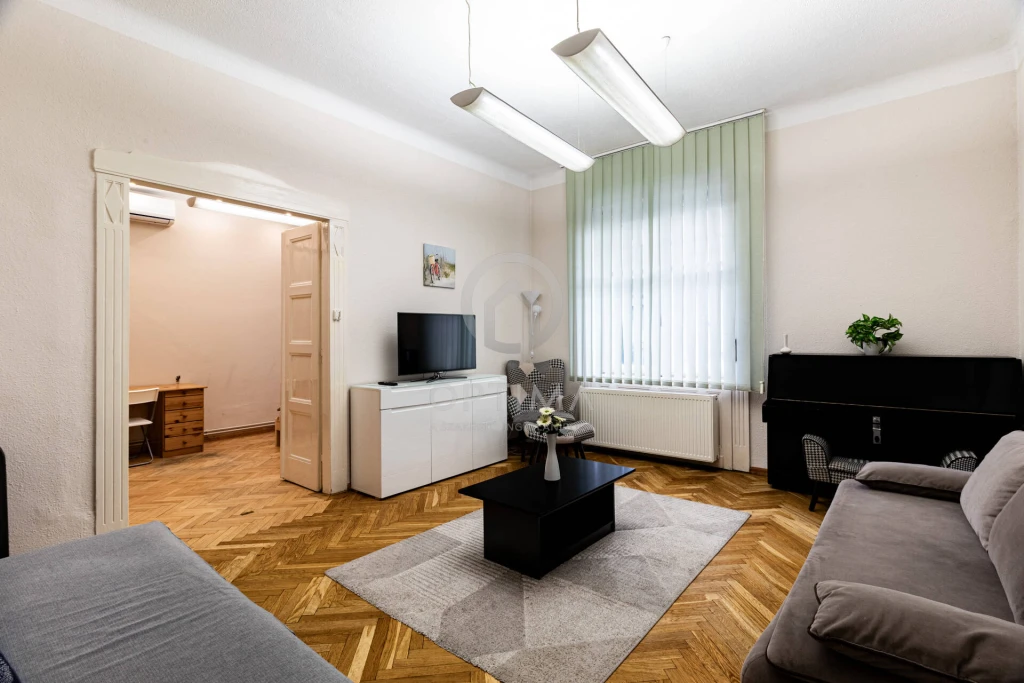 Eladó egyéb lakás, Budapest IX. kerület