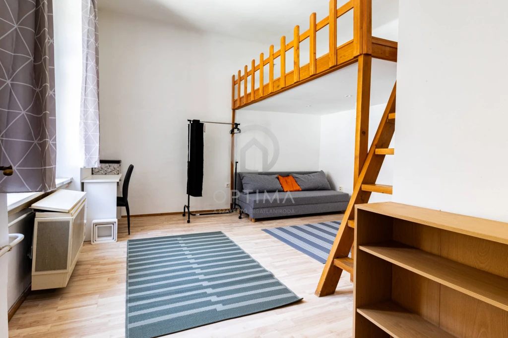 Eladó egyéb lakás, Budapest VIII. kerület