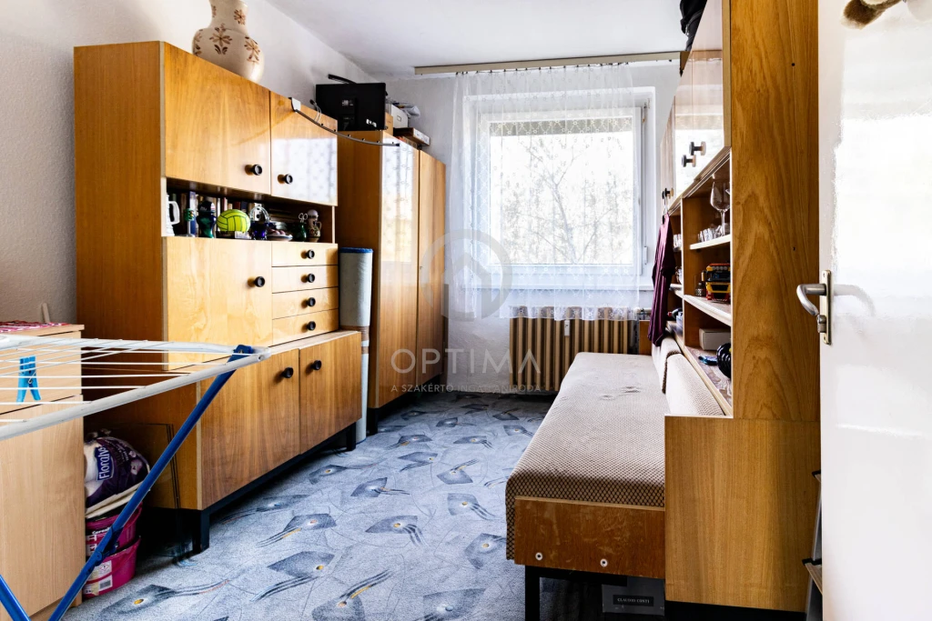 Eladó egyéb lakás, Budapest XI. kerület