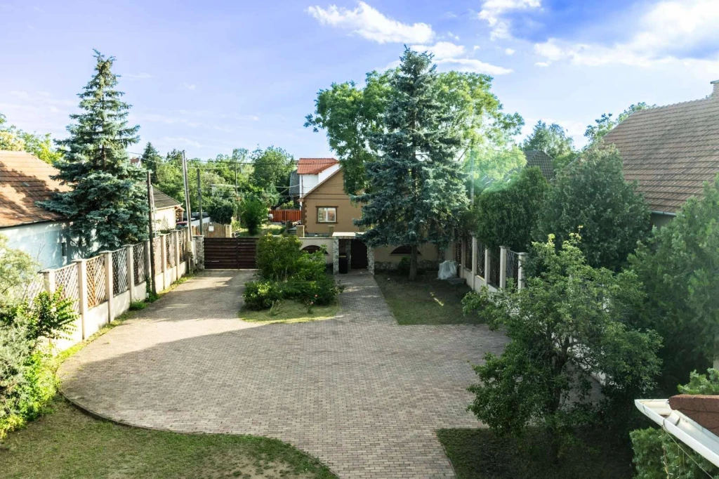 ÉPÍTSE MEG OTTHONÁT A XVIII. KERÜLETBEN