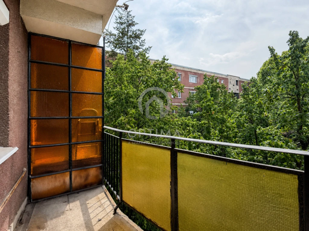 DUNAI PANORÁMA, DÉLI LOGGIA