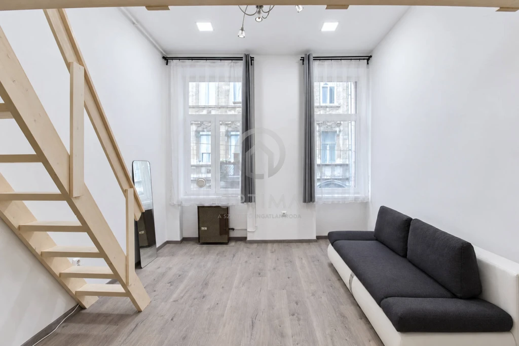 Eladó egyéb lakás, Budapest VIII. kerület
