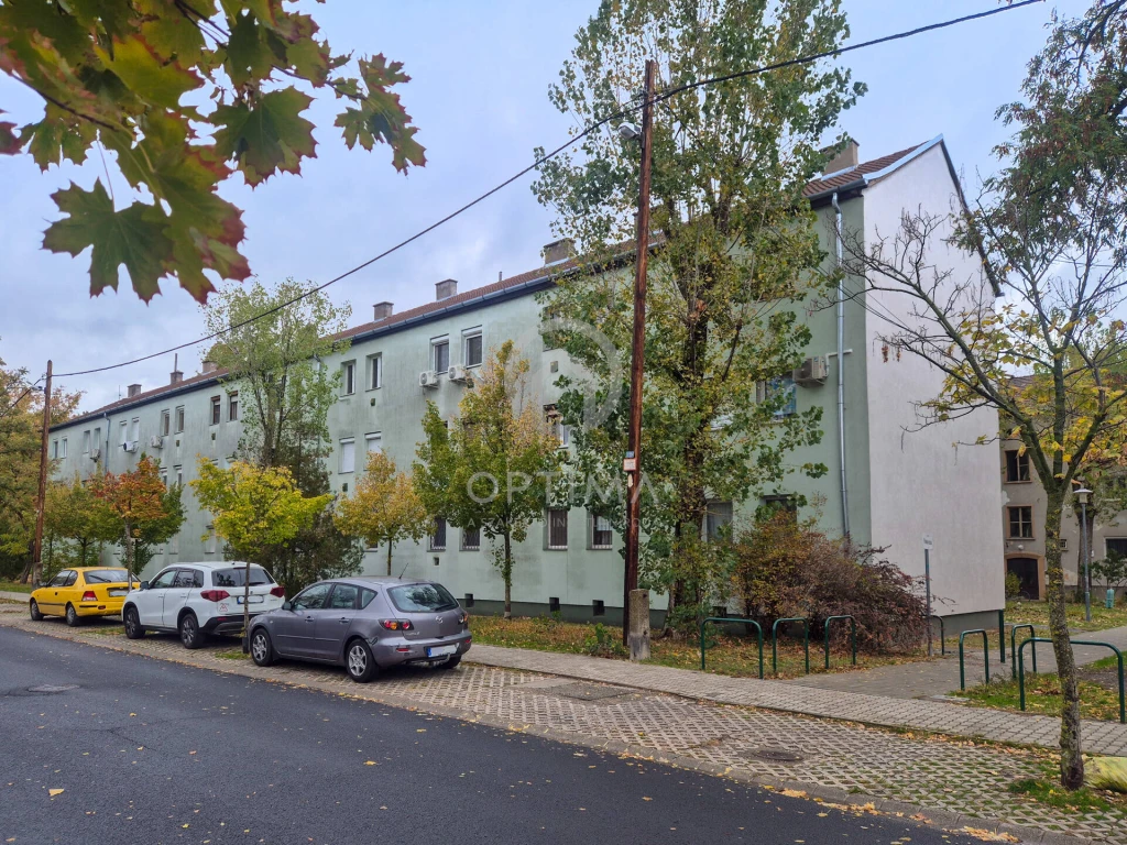 Eladó egyéb lakás, Budapest XIII. kerület