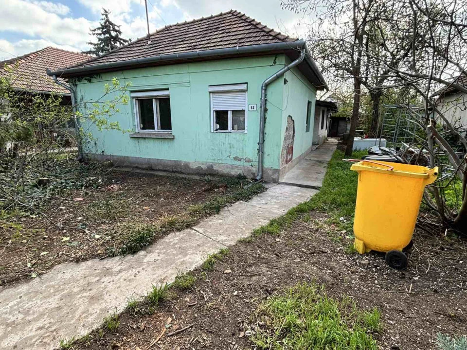 Eladó családi ház, Gyál