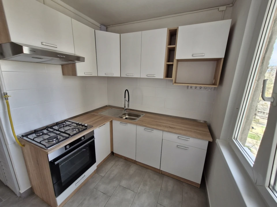 Eladó panellakás, Budapest XVIII. kerület