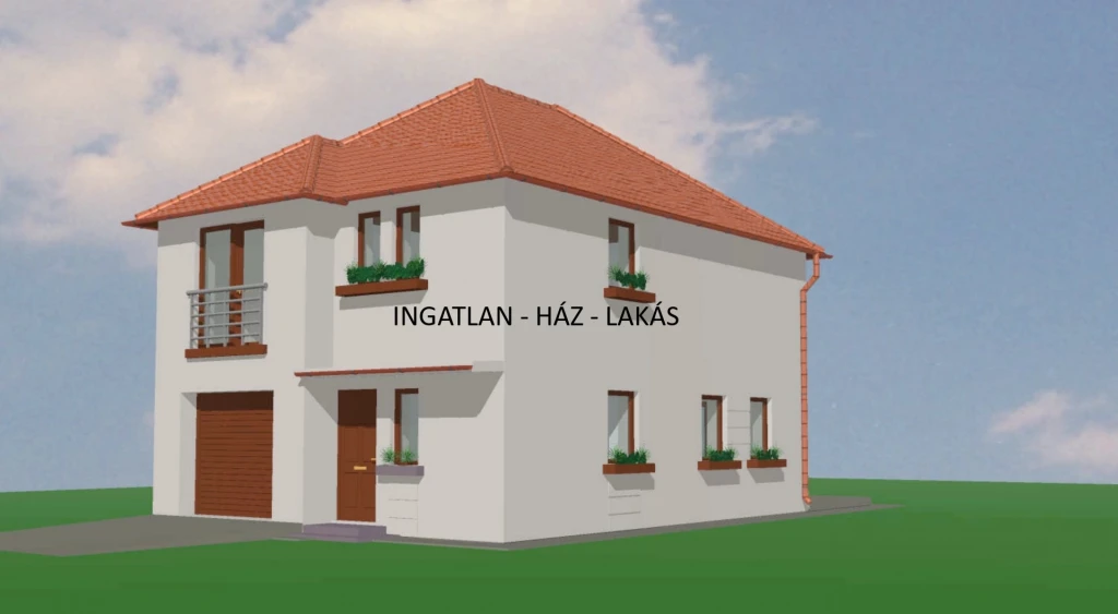 Eladó Ház, Veresegyház 119.900.000 Ft