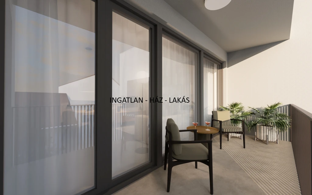 Eladó Lakás, Budapest VII. kerület 146.100.000 Ft