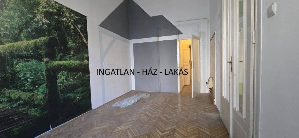 Eladó Lakás, Budapest VII. kerület Erzsébet körút 97.900.000 Ft