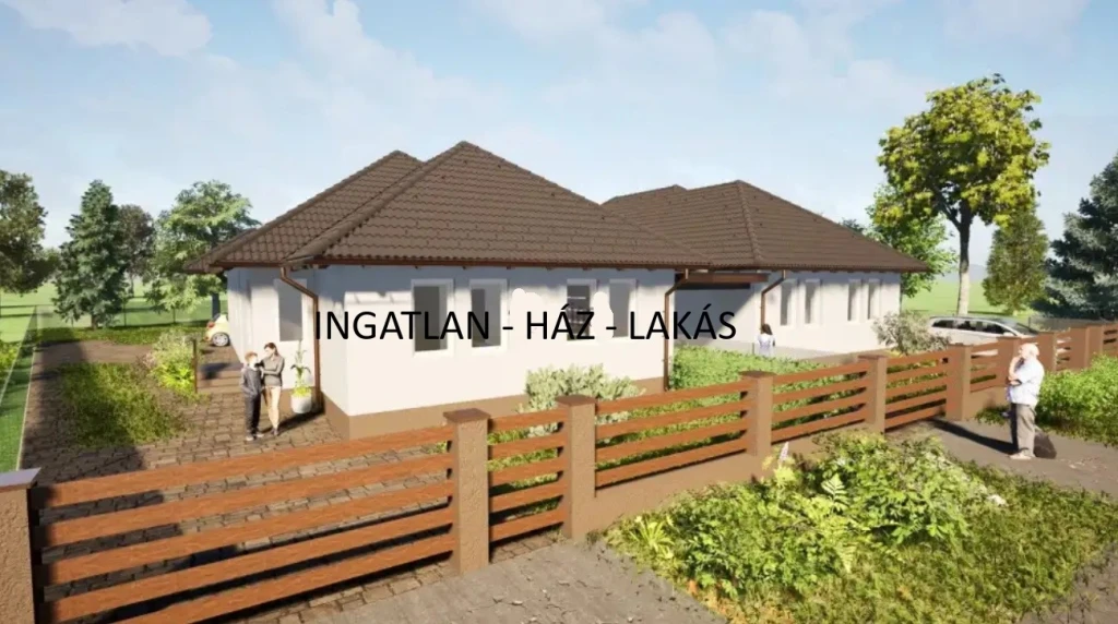 Eladó Ház, Veresegyház 149.900.000 Ft