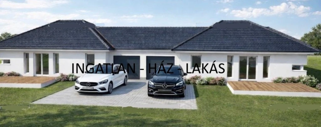 Eladó Ház, Gödöllő 99.900.000 Ft
