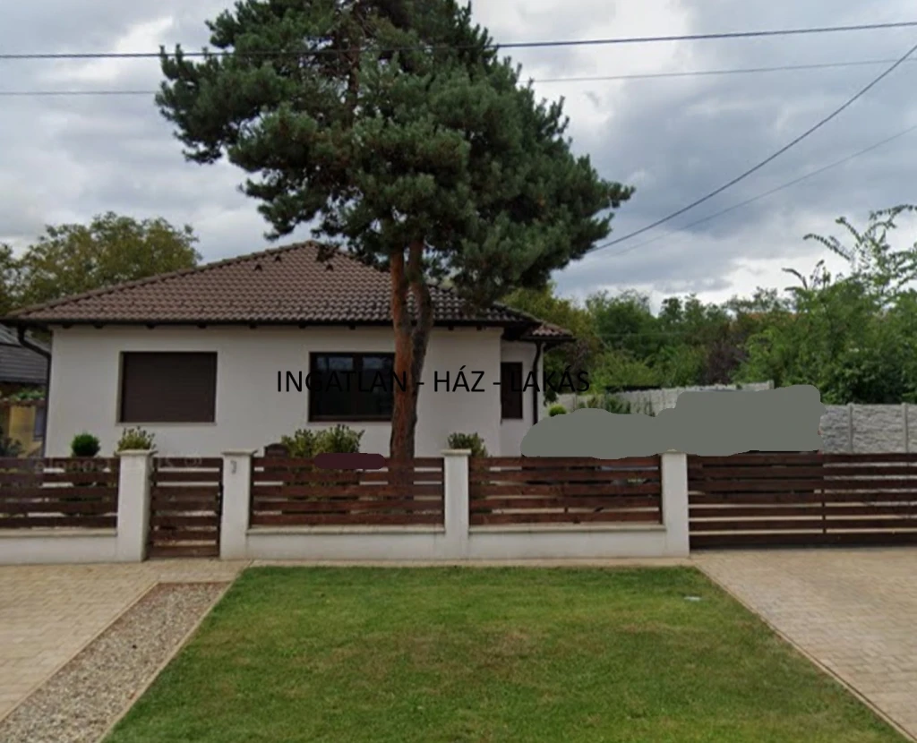 Eladó Ház, Veresegyház 134.900.000 Ft