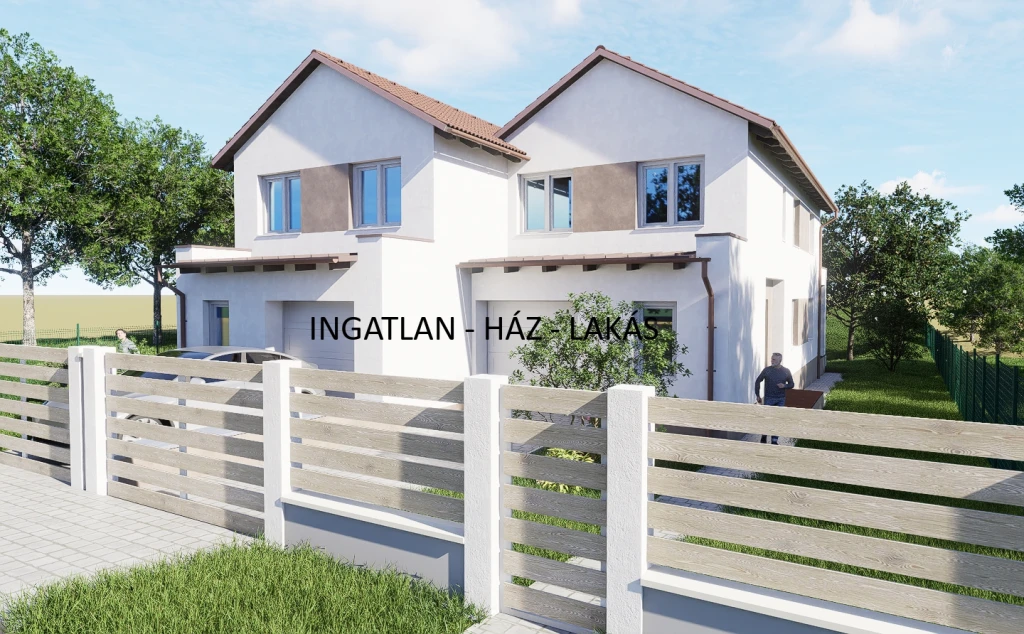 Eladó Ház, Veresegyház 125.000.000 Ft