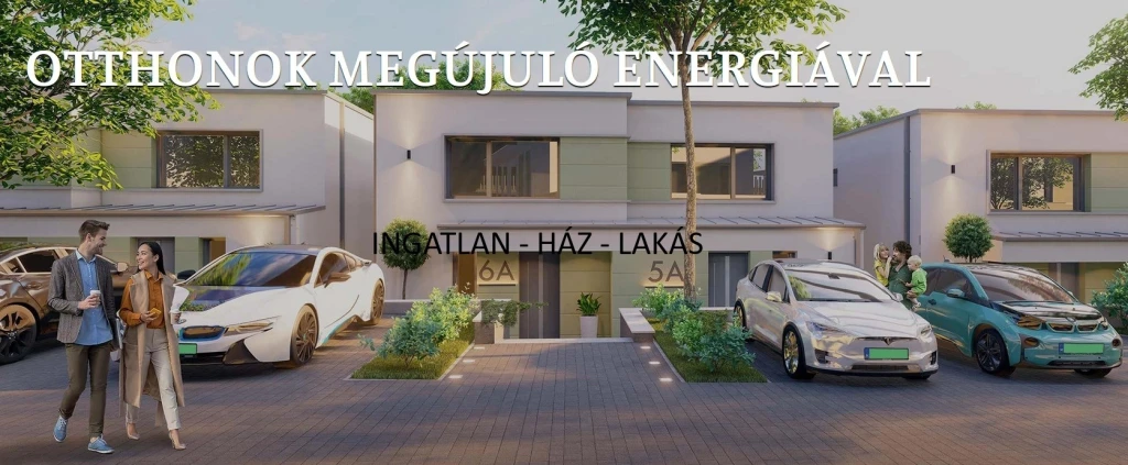 Eladó Ház, Mogyoród 130.000.000 Ft