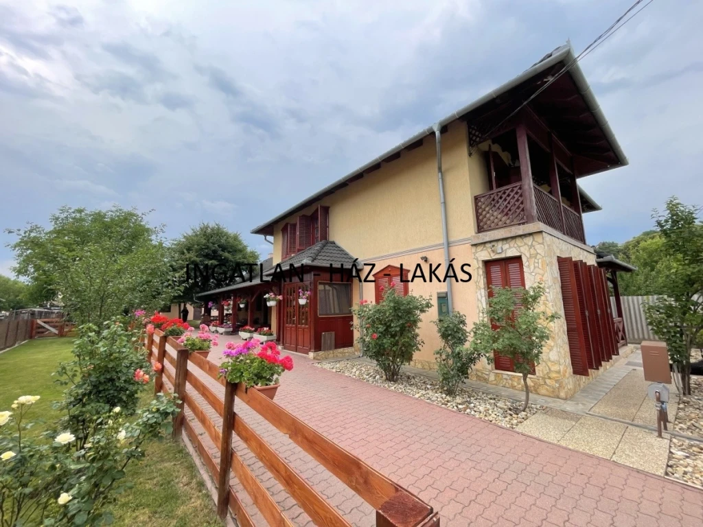 Eladó Ház, Gödöllő 249.900.000 Ft