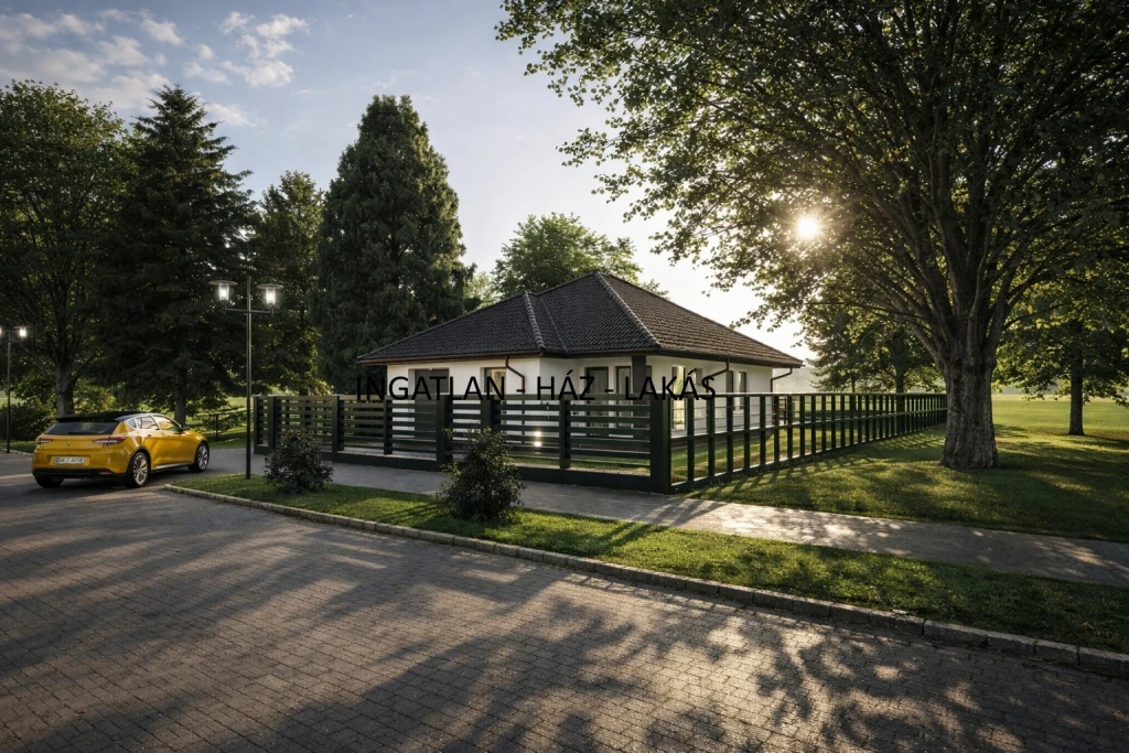 Eladó Ház, Őrbottyán 119.000.000 Ft