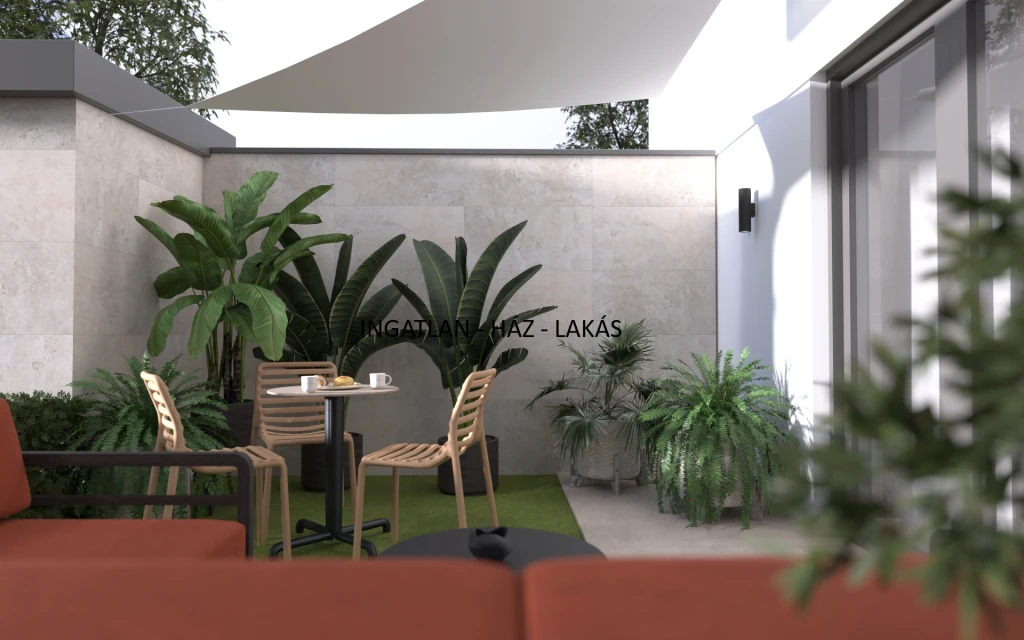 Eladó Lakás, Budapest VII. kerület 137.100.000 Ft