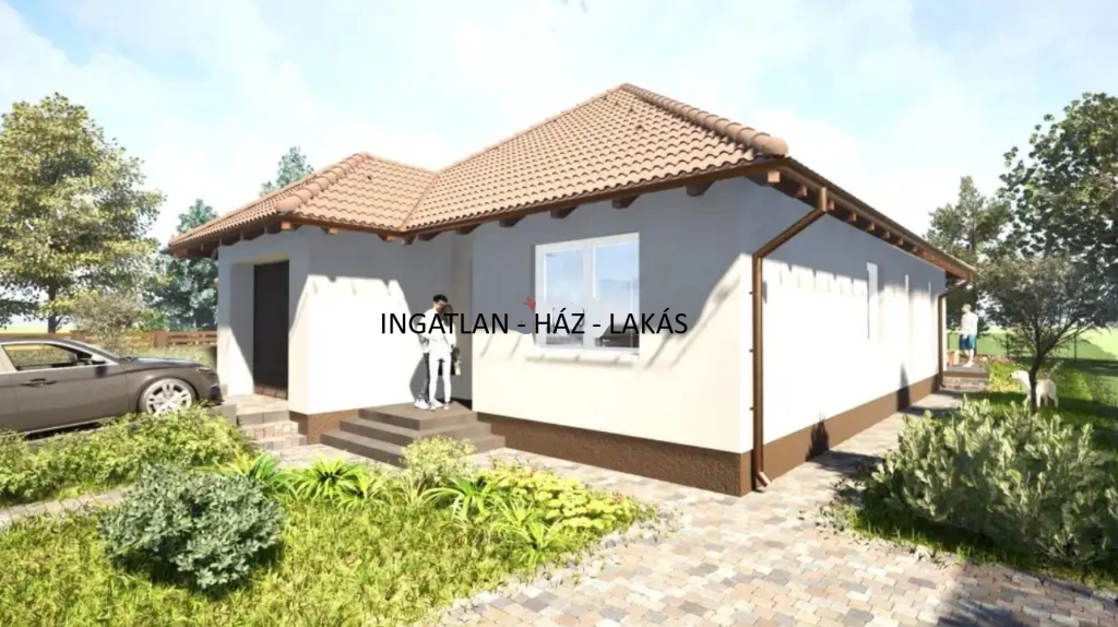 Eladó Ház, Veresegyház 149.900.000 Ft