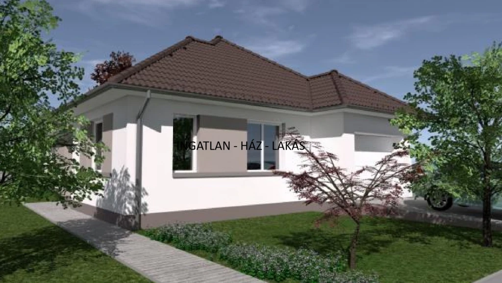 Eladó Ház, Veresegyház 149.999.000 Ft