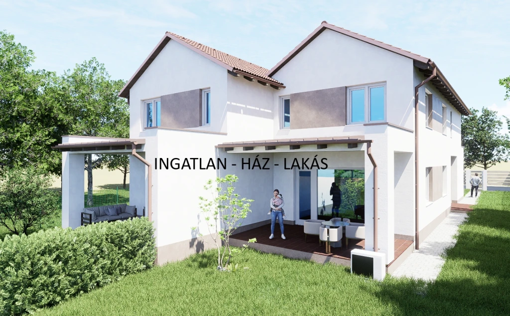 Eladó Ház, Veresegyház 130.000.000 Ft